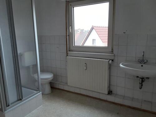 Foto - 2 Zimmer Dachgeschoßwohnung in Hanau