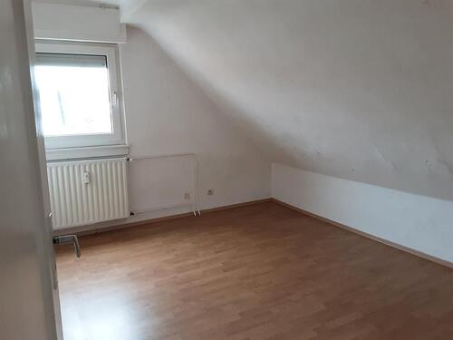Foto - Dachgeschoßwohnung in Hanau zur Miete