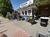 Foto - Gut laufender, begehbarer KioskWasserhäuschen abzugeben