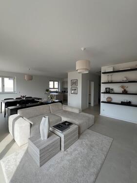 Foto - 5 Zimmer Doppelhaushälfte in Kirchheimbolanden
