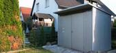 Foto - 6 Zimmer Mehrfamilienhaus, Wohnhaus zum Kaufen in Rosbach vor der Höhe