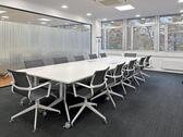 Foto - Privater Büroraum für 4 Person in Regus Theo & Luise