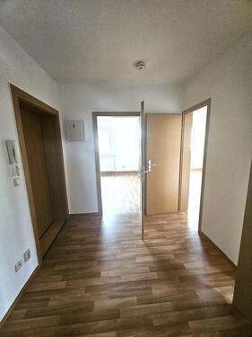 Foto - Etagenwohnung zur Miete in Sehmatal