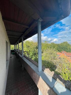 Foto - Etagenwohnung in Uelzen