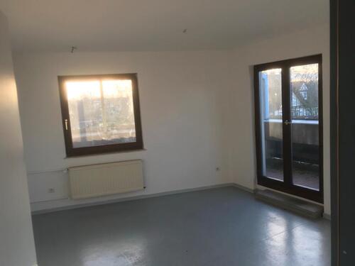 Foto - Etagenwohnung in Uelzen zur Miete