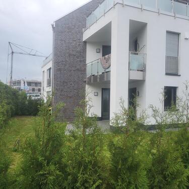 Foto - Kapitalanlage oder Eigennutzung: Hochwertige Wohnung in Wolbeck