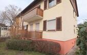 Foto - 3- Zimmer Wohnung zu Vermieten Mit Garten Rems Murr Kreis