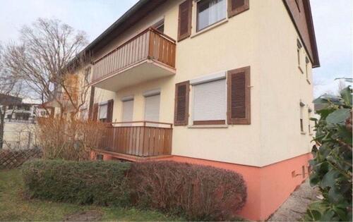 Foto - 3- Zimmer Wohnung zu Vermieten Mit Garten Rems Murr Kreis