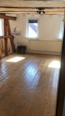 Foto - Etagenwohnung zur Miete in Fritzlar