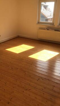Foto - Etagenwohnung in Fritzlar