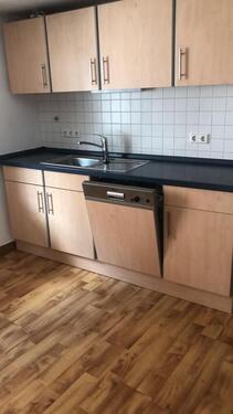 Foto - Etagenwohnung in Fritzlar zur Miete