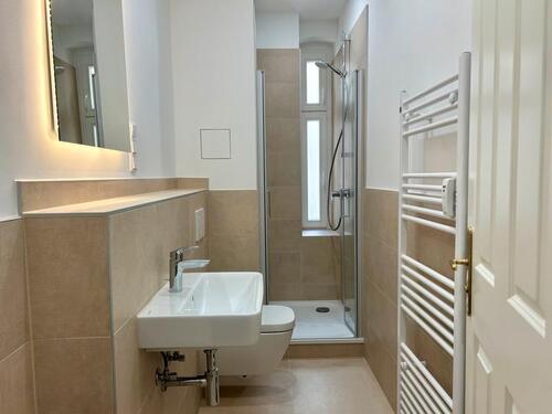Foto - Etagenwohnung in Berlin