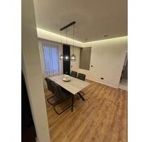 Modern sanierte und möblierte Wohnung in Essen Steele