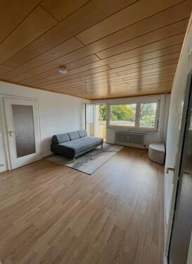 Foto - Helle 2-Zimmer-Wohnung mit Südbalkon