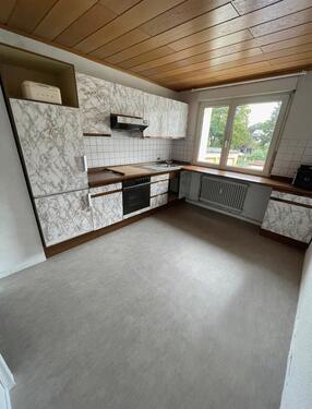Foto - Etagenwohnung in Ludwigshafen am Rhein