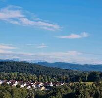 3-Zimmer-Wohnung - 1.050,00 EUR Kaltmiete, in Leutkirch im Allgäu (PLZ: 88299)