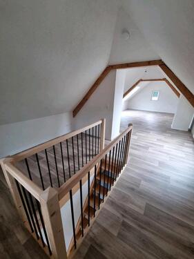 Foto - Maisonettewohnung in Titisee-Neustadt, kernsaniert, zentrale Lage