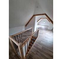 Maisonettewohnung in Titisee-Neustadt, kernsaniert, zentrale Lage