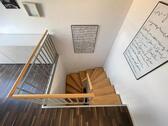 Foto - Vermietung DG Maisonette Wohnung Böblingen Rosensteinstr.