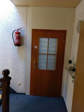 Foto - 2 Raum Wohnung möbliert - 500,00 EUR Kaltmiete,