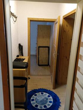 Foto - Etagenwohnung zur Miete in Neuhaus am Rennweg