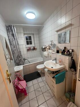 Foto - Etagenwohnung zur Miete in Sigmaringen