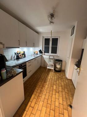 Foto - Etagenwohnung in Sigmaringen