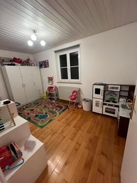 Foto - Etagenwohnung in Sigmaringen zur Miete