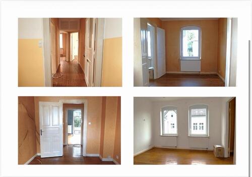 Foto - 3 Zimmer Etagenwohnung in Rendsburg