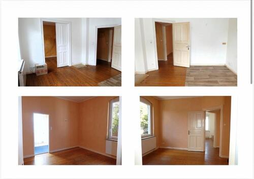 Foto - Etagenwohnung in Rendsburg zum Kaufen