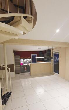 Foto - 76qm Masonette-Wohnung zu vermieten