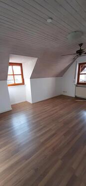 Foto - Etagenwohnung in Inchenhofen zur Miete