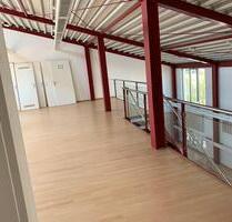 Stilvolles Loft im Zentrum von Frankfurt (Oder) – Ideal für moderne Bürokonzepte