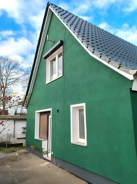 Foto - 4 Zimmer Einfamilienhaus zur Miete in Samtens