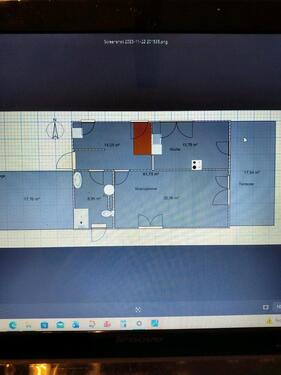 Foto - 4 Zimmer Einfamilienhaus in Samtens