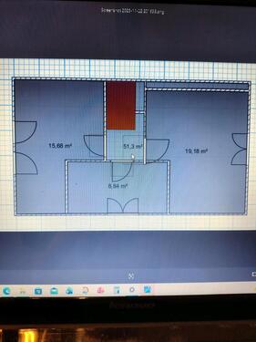 Foto - Einfamilienhaus in Samtens zur Miete