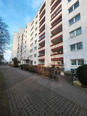 Foto - Barrierefreie 2 Zimmer Wohnung in Wittenau Bezugsfrei