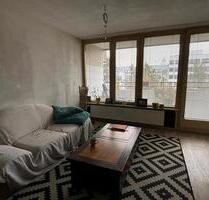 2-Zimmer Whg Haidhausen auf Zeit ab 25.12. - 10.03 - München Schwabing-Freimann