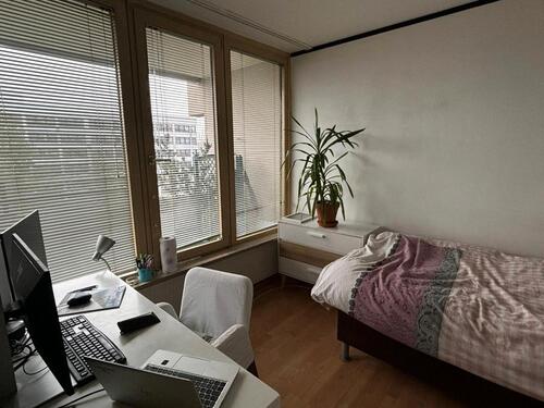 Foto - 2 Zimmer Etagenwohnung in München