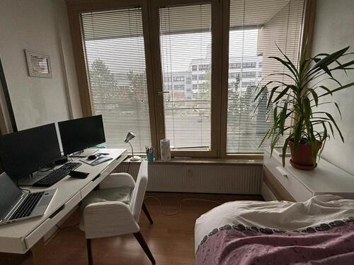 Foto - Etagenwohnung in München zur Miete