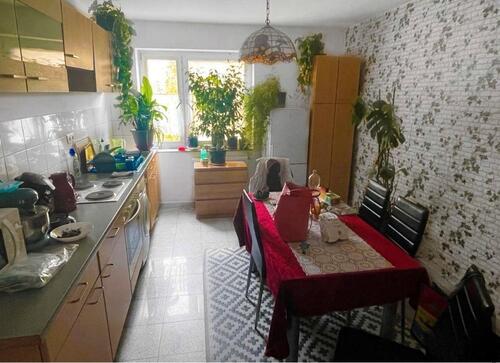 Foto - Helle 2-Zimmer Wohnung mit Balkon und Keller in Ludwigshafen-Süd