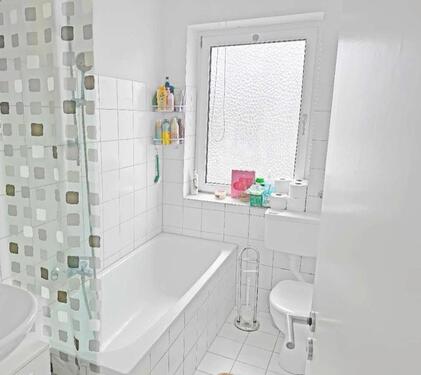 Foto - Etagenwohnung in Heppenheim (Bergstraße) zur Miete