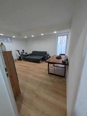 Foto - 3 Zimmer Etagenwohnung zur Miete in Lauda-Königshofen