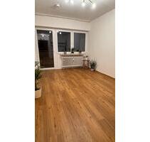 1-Zimmer-Whg mit EBK + Balkon in Trier Gartenfeld Zentrale Lage