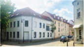 Foto - 2 Zimmer Etagenwohnung zur Miete in Dessau-Roßlau