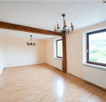 Zentrumsnahe Wohnung zu verkaufen - Bingen am Rhein