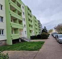 Modern, ruhig und zentral - 435,00&nbsp;EUR Kaltmiete, ca.&nbsp; 58,00&nbsp;m&sup2; in Halle (Saale) (PLZ: 06132) Silberhöhe