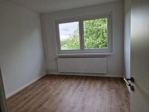 Foto - Etagenwohnung in Halle (Saale) zur Miete
