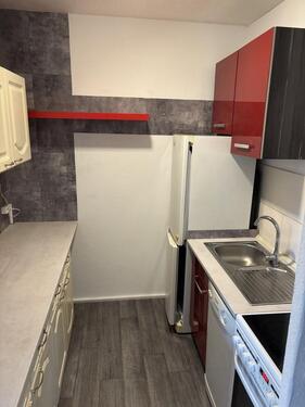 Foto - 2 Zimmer Etagenwohnung zur Miete in Mülsen