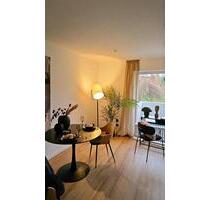 Helles 1 Zimmer Apartment , Erstbezug - Bad Rothenfelde